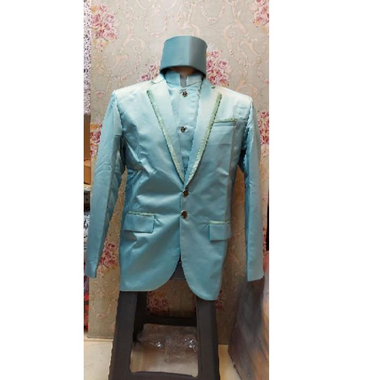 Terlaris jas pengantin/jas resmi/jas akad