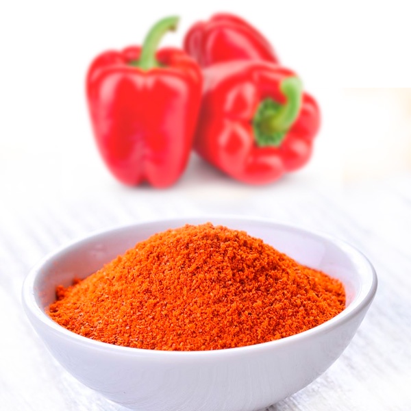 Paprika Powder / Bubuk Paprika (1.000 gram)