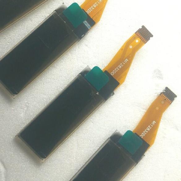 LCD OLED LAYAR DNA 75 200
