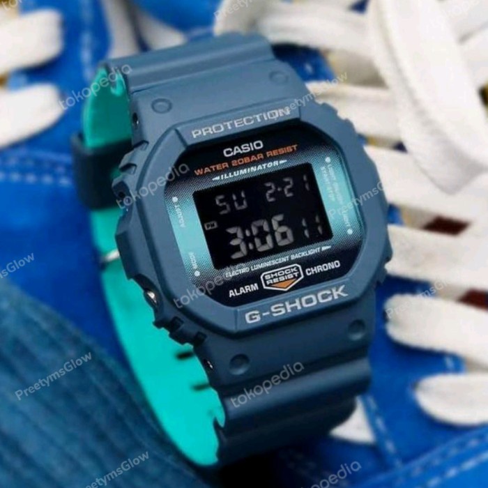 JAM TANGAN ANAK LAKI & PEREMPUAN DAN DEWASA CASIO GSHOCK DIGITAL