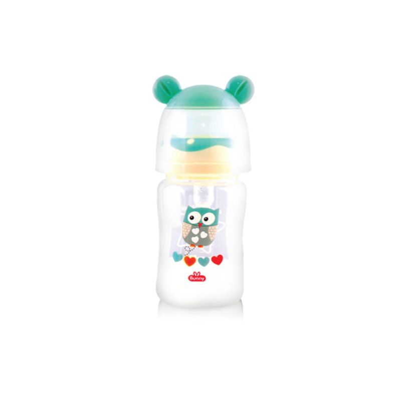 WIDE NECK BOTTLE BUNNY