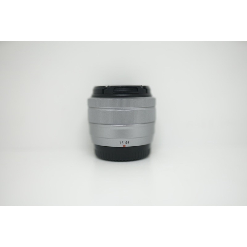 Lensa Fujinon 15-45 XC For Mirrorless FujiFilm