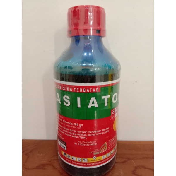 ASIATOP 288SL 1 LITER