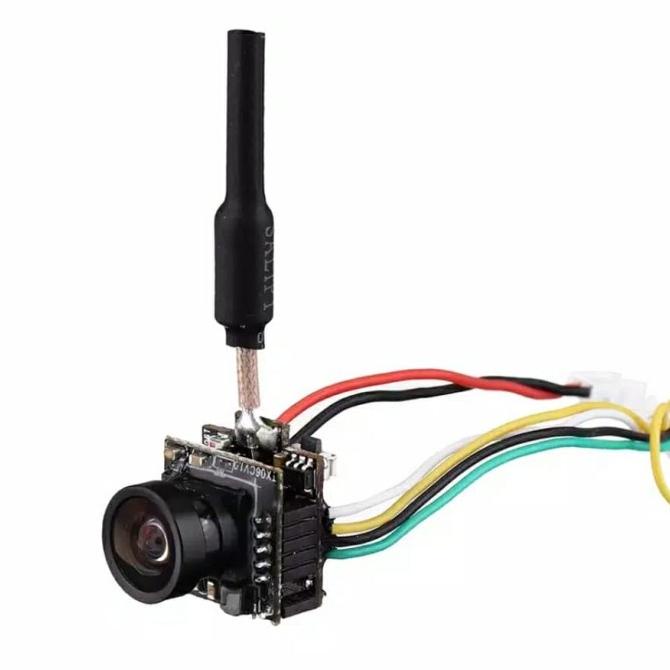 Eachine TX06 700TVL Smart Audio FPV Camera AIO