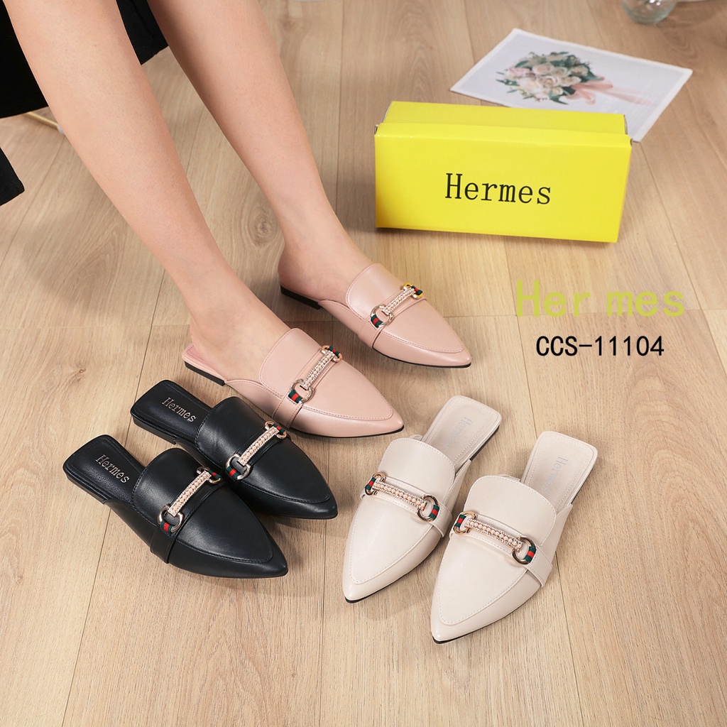 H  Shoes Series # CCS-11104