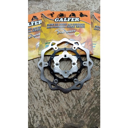 DISK GALFER 260 ORIGINAL VIET / DISK VARIO 260