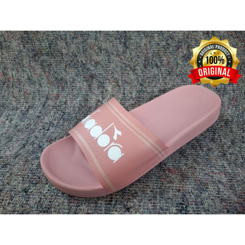 sandal sport cewek original diadora asli ori bnib