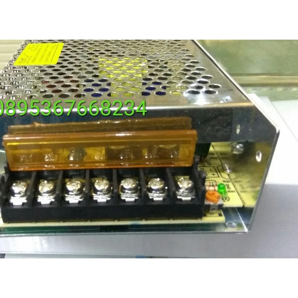Power Supply 24V 5A