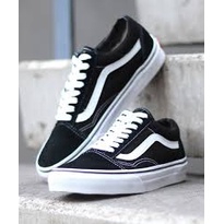 SEPATU TERPOPULER SNEAKER VANS CACING BISA 1 vans old school original-6