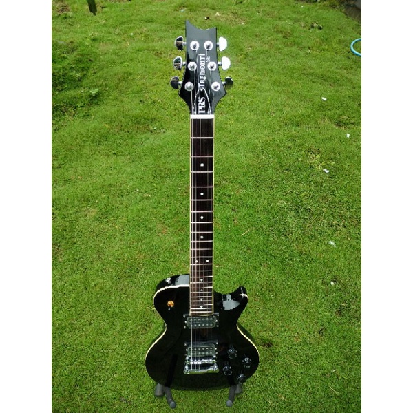 PRS TREMONTI ELEKTRIK GITAR