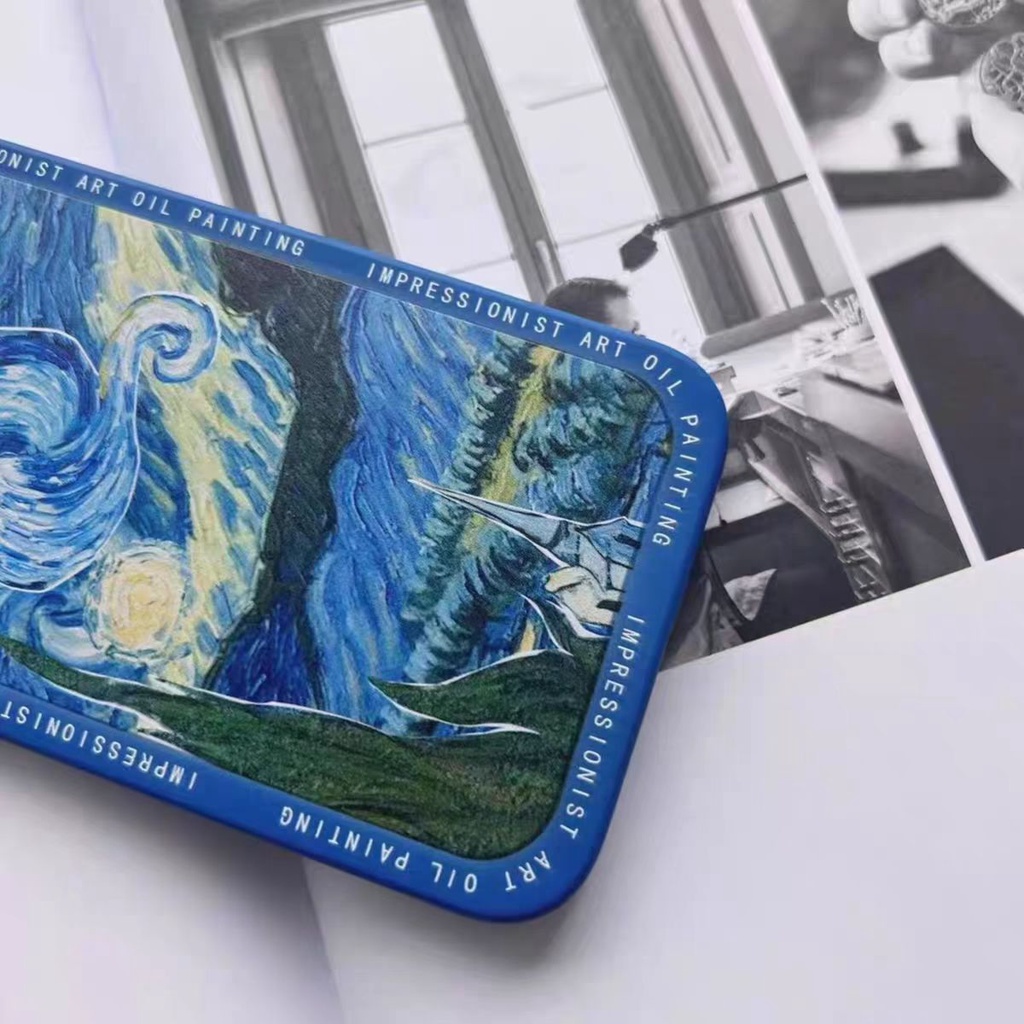 Case TPU Motif Langit Berbintang Untuk iPhone 14 14pro 14Plus 14prm 13pro 13pro 13prm 11 7Plus 8Plus Xr XS 12pro Max