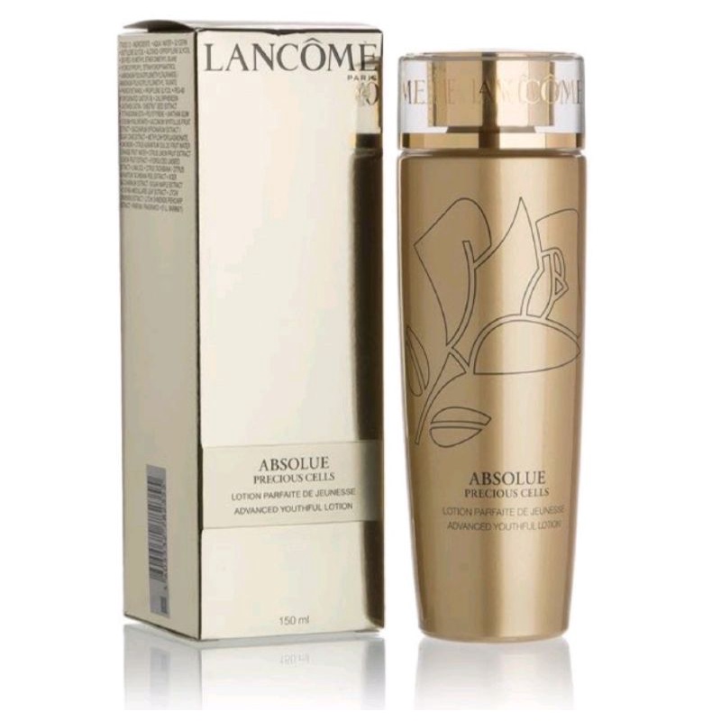 lancome absolue precious cells advanced youthful lotion toner original