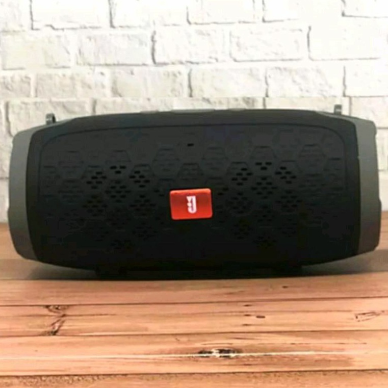 Musik Box Speaker Bluetooth Full Bass