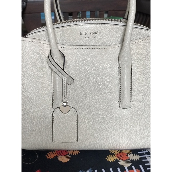 Preloved Kate Spade Margaux Medium