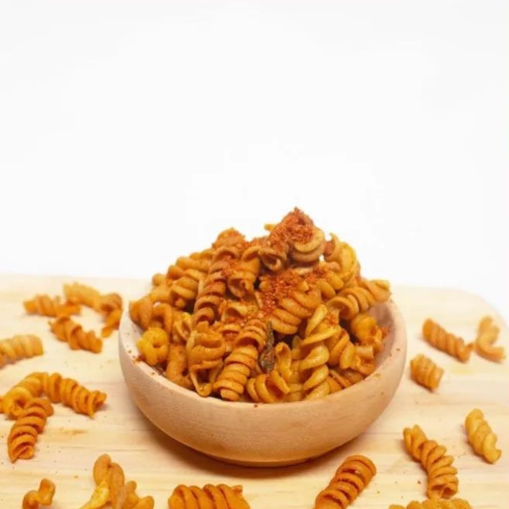 

Makaroni Uril Spesial Gurih Mentega