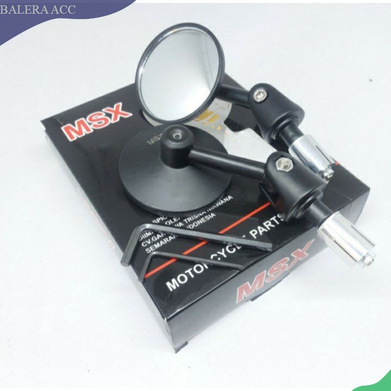 spion jalu spion bar end PNP new nmax 2020 aerox lexi vario vespa dll