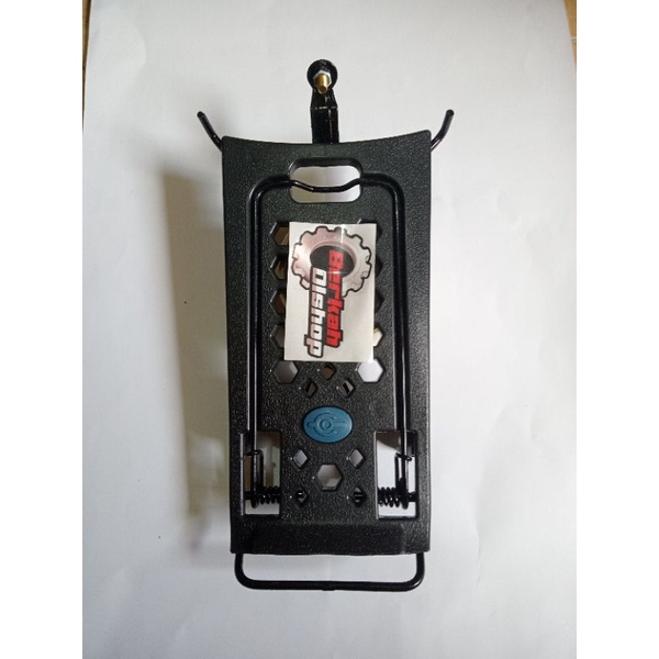 Bagasi tengah center carrier honda supra Gtr 150