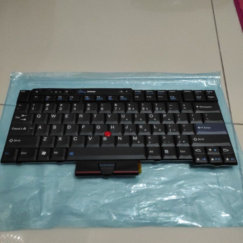 Keyboard Laptop Notebook IBM Lenovo ThinkPad T400s T410 T410i T420 T420s T510 T520 T520i W510 X220 X220i X220s X220T 45N2036 45N2071 45N2106