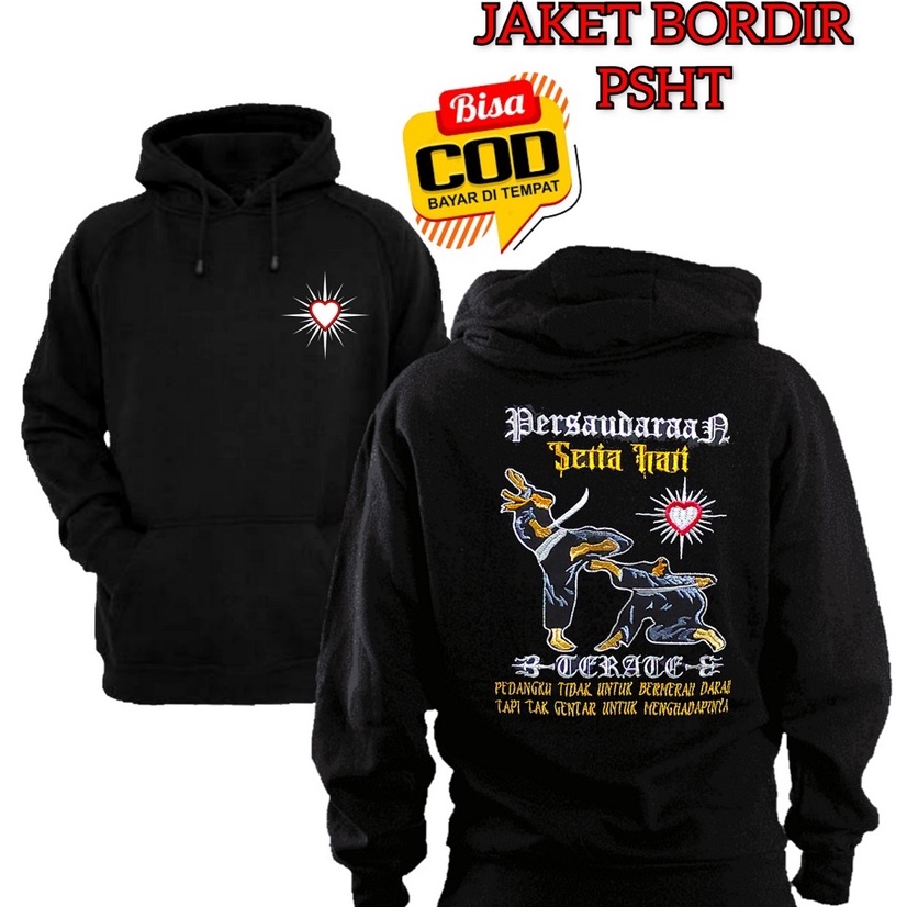 JEMPER PSHT-JEMPER PSHT BORDIR-JAKET PSHT-JAKET PSHT BORDIR-JAKET TERATE-JAKET SH TERATE