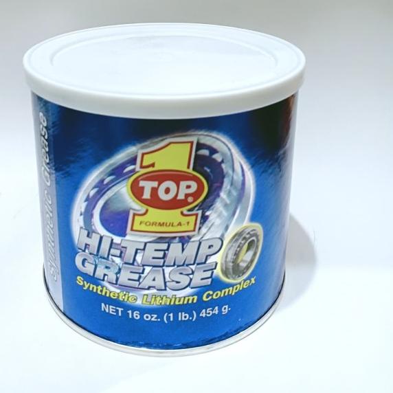 GEMUK HI TEMP GREASE TOP 1 - GEMUK TOP 1 - GREASE TOP 1
