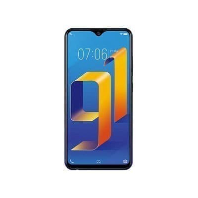 Produk Terbaru Vivo Y91 2019 Ram 2Gb Rom 32Gb Garansi Resmi Vivo Indonesia - Second F
