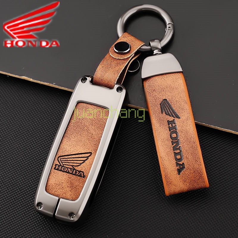 Case Kunci Remote Motor Bahan Zinc Alloy Untuk HONDA Pcx 160 ADV160 ADV150 Pcx 150 SH 125 sh125 SH 125i