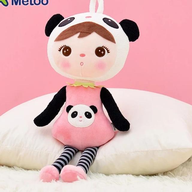 Series Cute Animal - Boneka Metoo Original 100% Import - KOALA