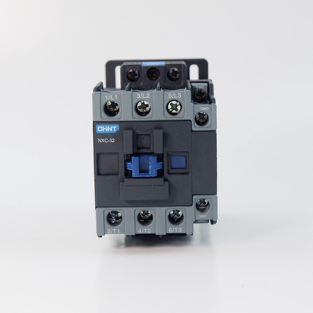 CHINT CONTACTOR/KONTAKTOR MAGNET NXC-25 TERMURAH