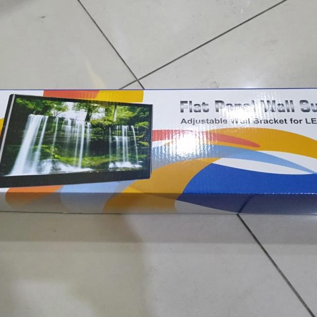 BRACKET TV LED 32 INCH - 55 INCH