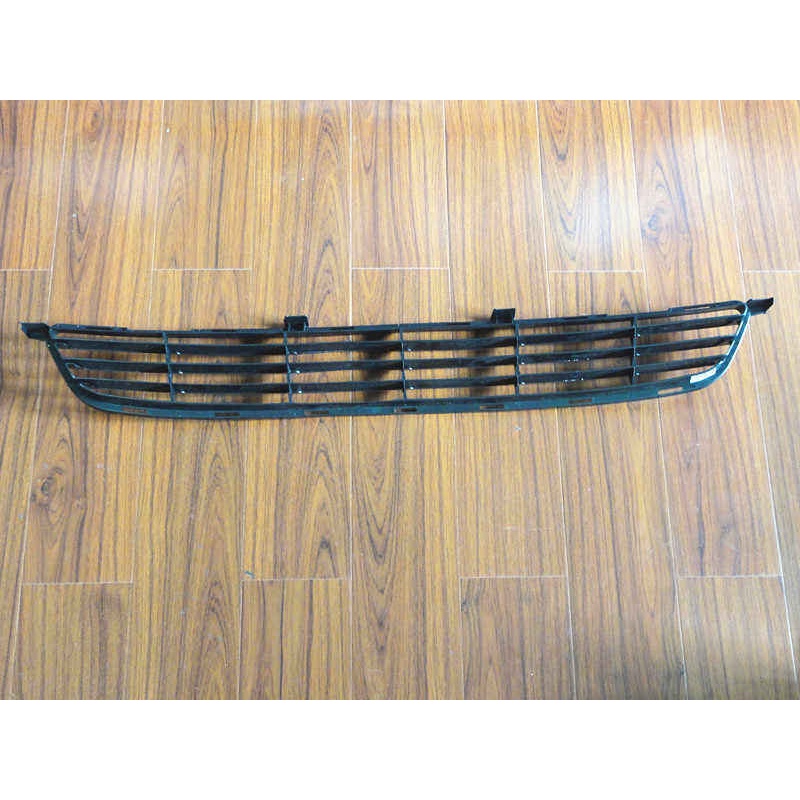 Xuming Grill Mesh Bumper Depan Bawah Untuk Toyota altis Corolla 2007 2008 2009