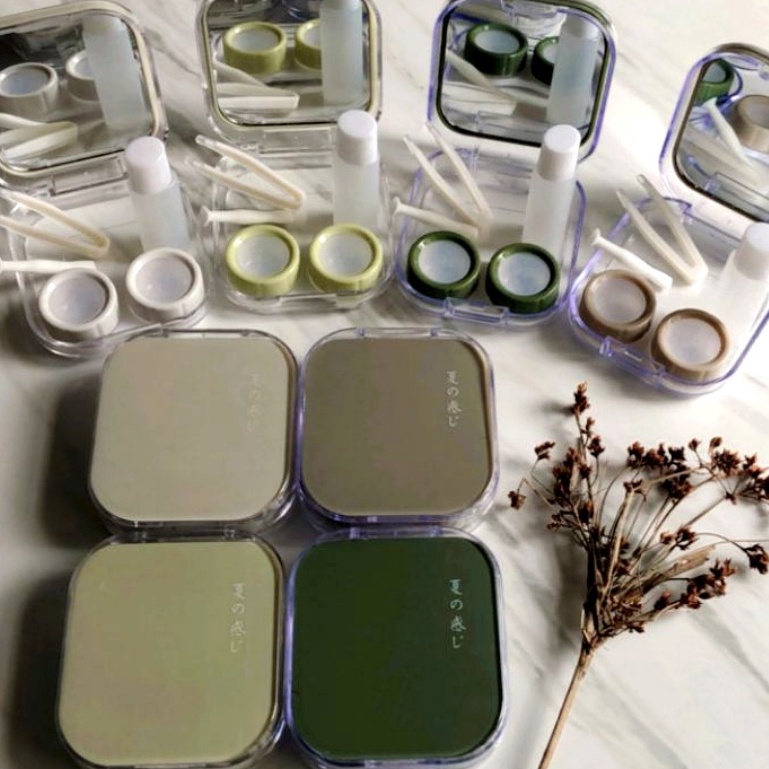 KOTAK SOFTLENS NO. 35