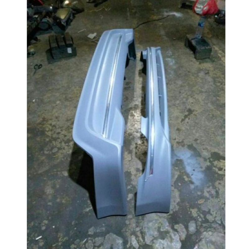 Bodykit DATSUN GO depan belakang