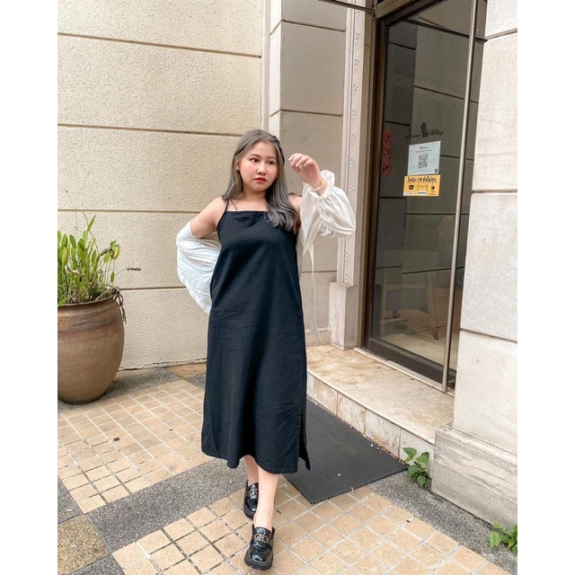 Nuna Dress (Petite Size to Plus Size) | SKOUTWEAR