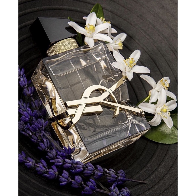 YSL Libre EDP Parfume Original