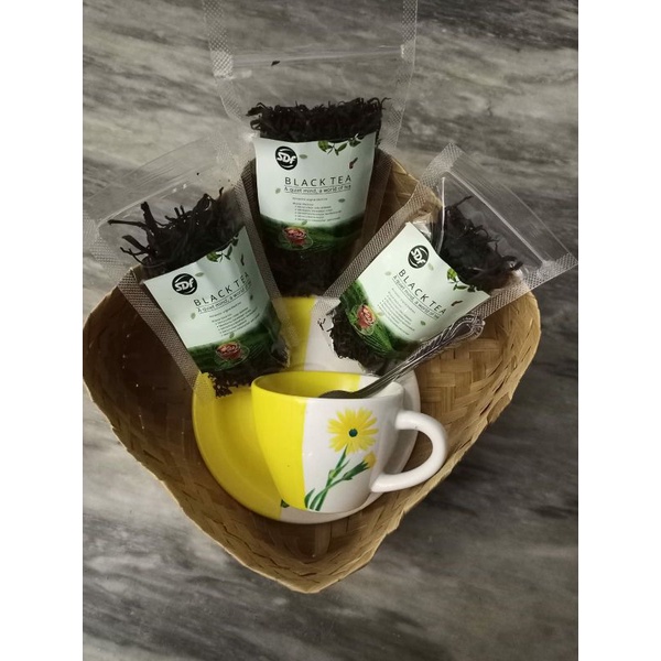 

hampers blacktea