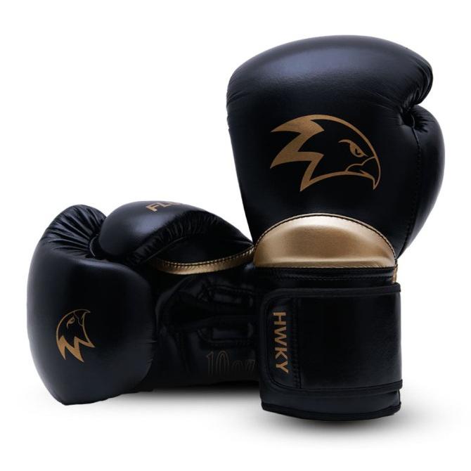 HAWKEYE SUPRA BOXING GLOVES