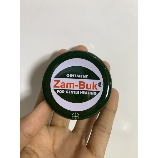 Zambuk ORI THAILAND &amp; MALAYSIA 100%