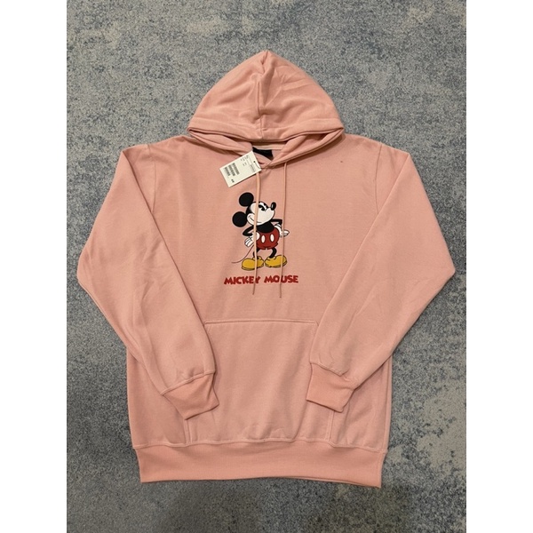 HOODIE H&amp;M BATMAN/SESAME/MICKY/ETERNAL