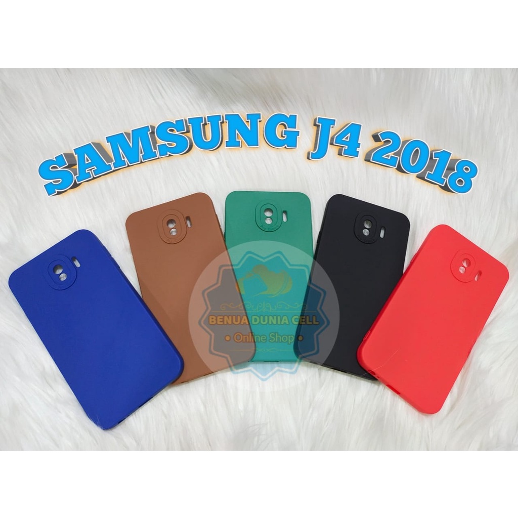 SAMSUNG A04S SAMSUNG A13 5G SOFTCASE PRO KAMERA PC SAMSUNG GALAXY A04S // A13 5G - BDC