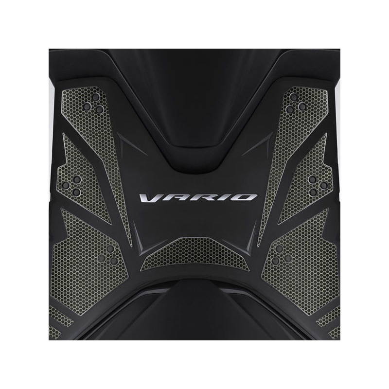 Rubber Step Floor Original Honda New Vario 125 CBS & CBS ISS Keylees Th 2022/2023