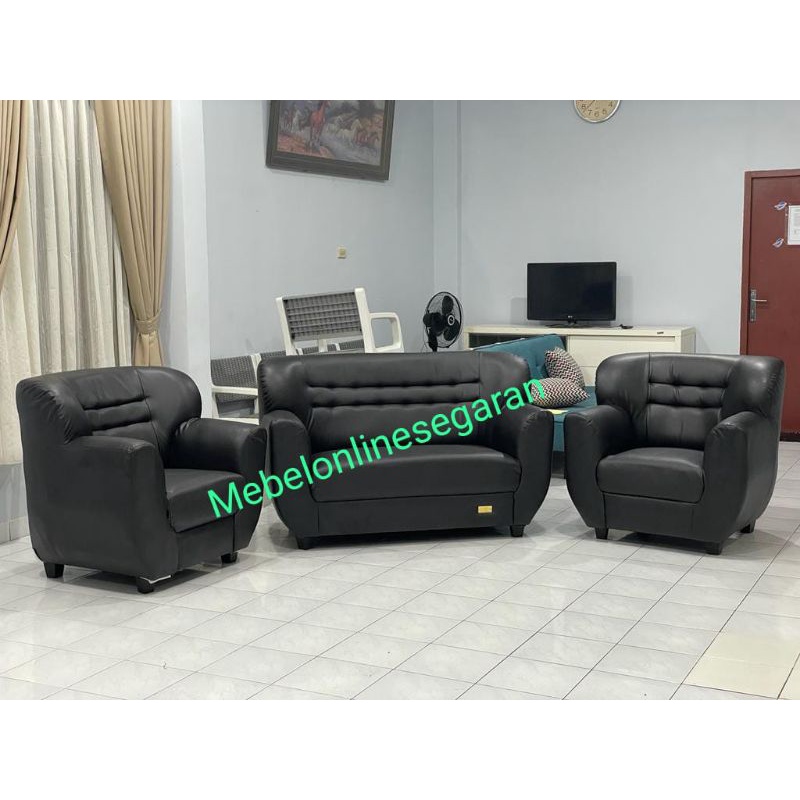 Jual Sofa Genova By Procella / Kursi Minimalis Ruang Tamu Elegant ...