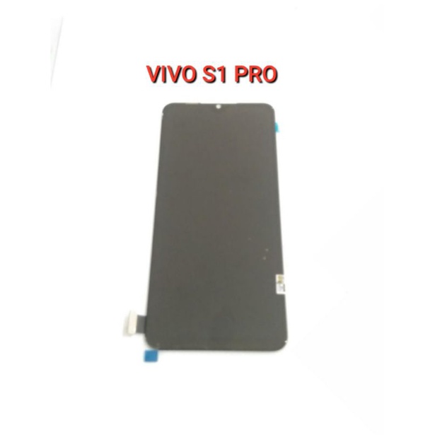 LCD TOUCHSCREEN VIVO S1 PRO OLED