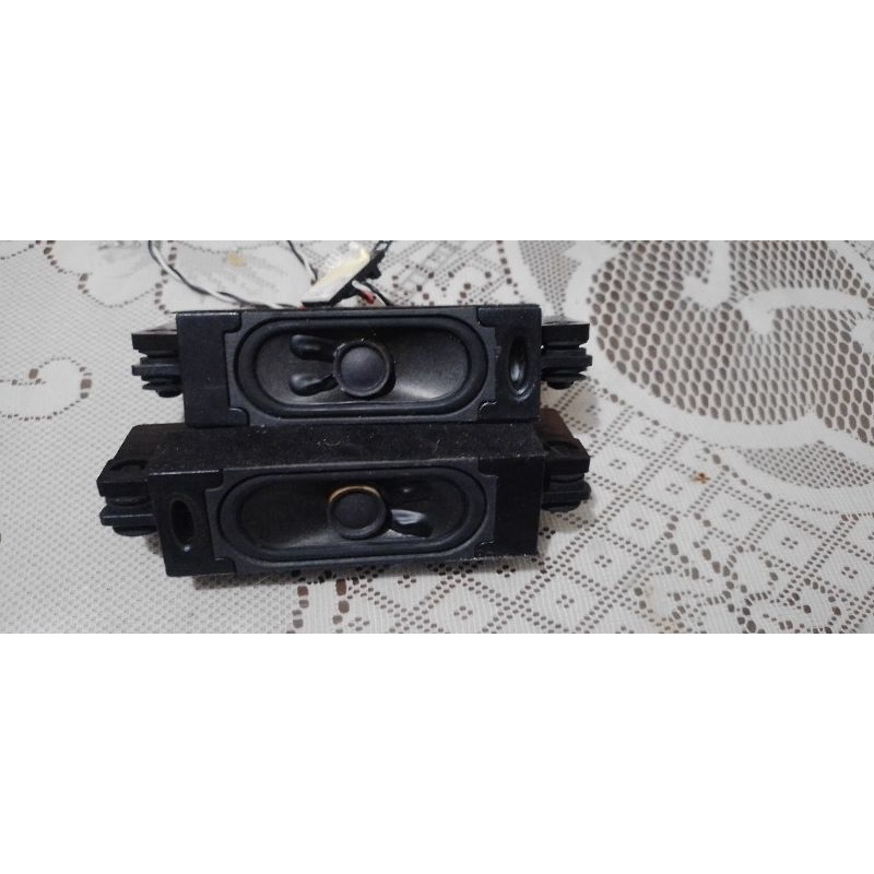 speaker led tv aqua type le 32aqt6000t