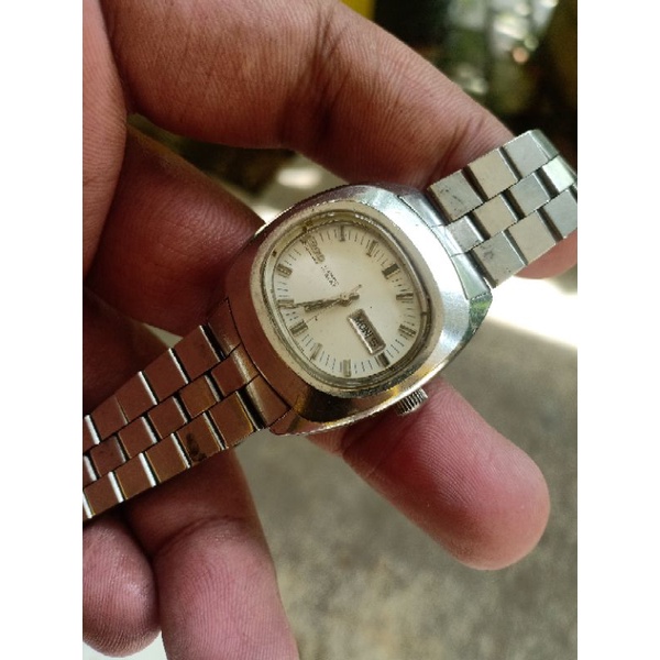 ~seiko automatic cewek