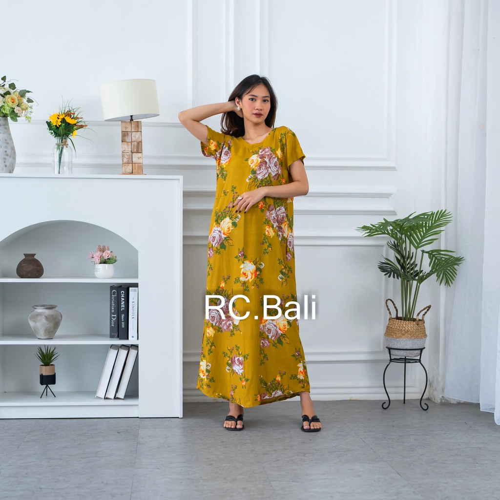 Long dress Bali