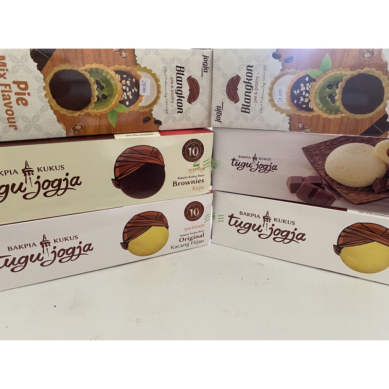 

bakpia tugu jogja