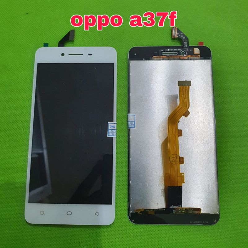 lcd ts oppo A37 / A37f fullset lcd toucscreen