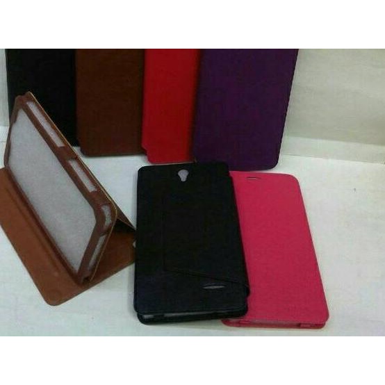 leather case advan I7