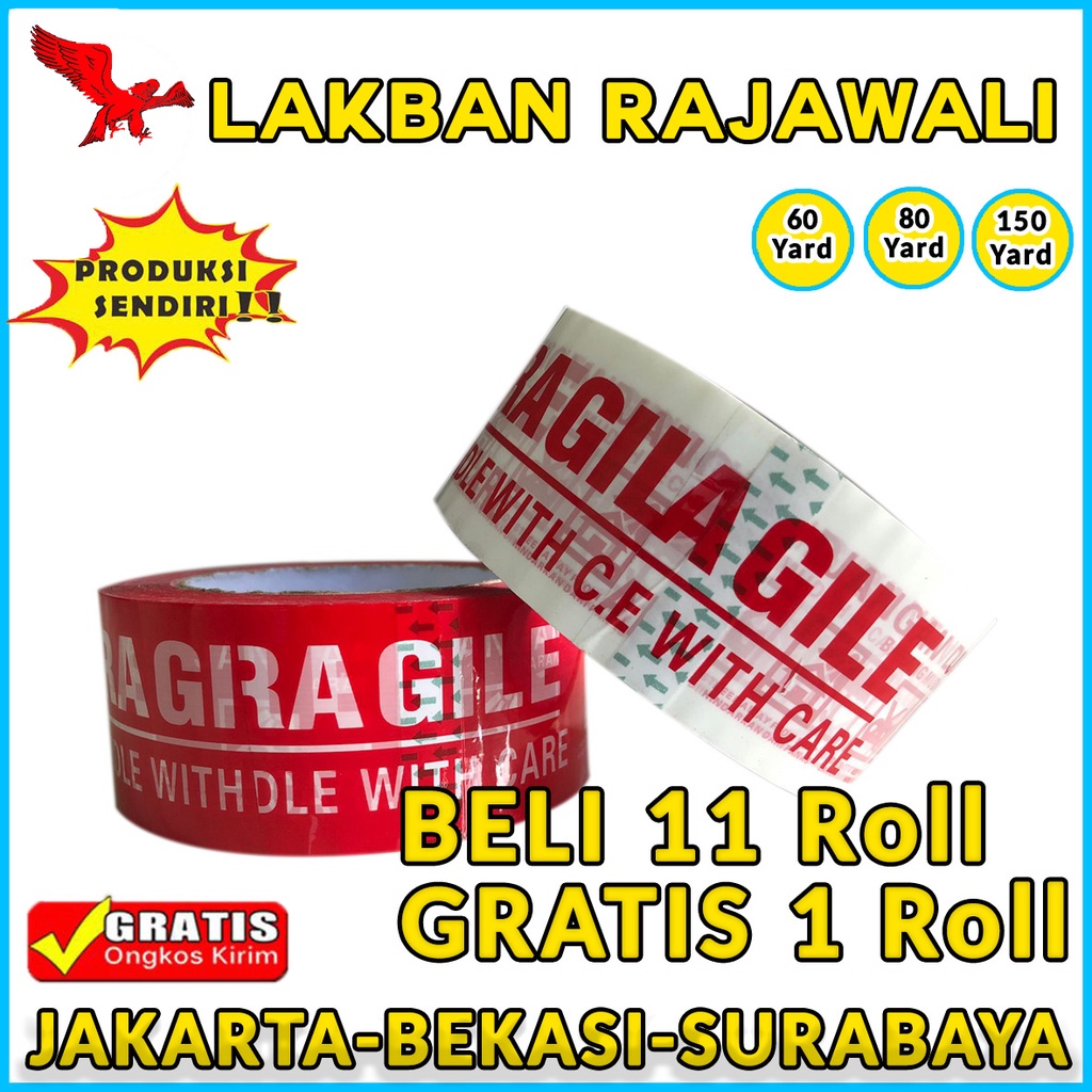 

Buku & Alat Tulis > Perlengkapan Sekolah & Kantor > Tali & Selotip