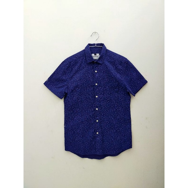 Kemeja TOPMAN original preloved✨